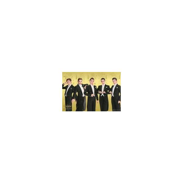 中古シール・ステッカー(女性) 明日海りお＆珠城りょう＆望海風斗＆紅ゆずる＆真風涼帆(宝塚歌劇団) オリ