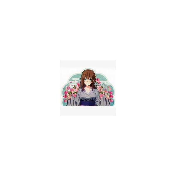 中古シール・ステッカー アサシン/シャルロット・コルデー 「Fate/Grand Order Fes. 2