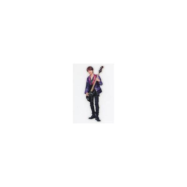 中古シール・ステッカー 矢花黎(7 MEN 侍) アクスタステッカー2023 「Johnnys’ ISLAND STORE」