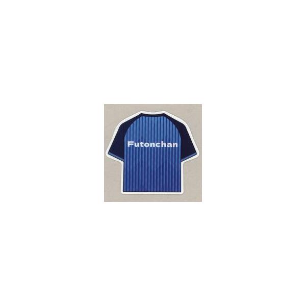 中古シール・ステッカー 布団ちゃん 出演者ユニフォームステッカー TEAM k4sen 「加藤