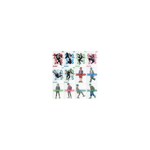 中古シール・ステッカー 2BRO.(兄者弟者)×三人称 2BRO.×3NS ステッカーセット Type B(12枚