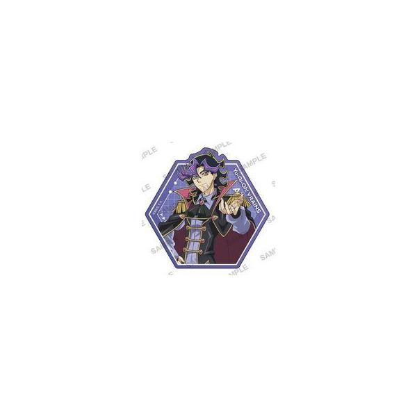 中古シール・ステッカー Ai(人間態) ステッカー 共にver. 「遊☆戯☆王VRAINS POP UP SHOP」