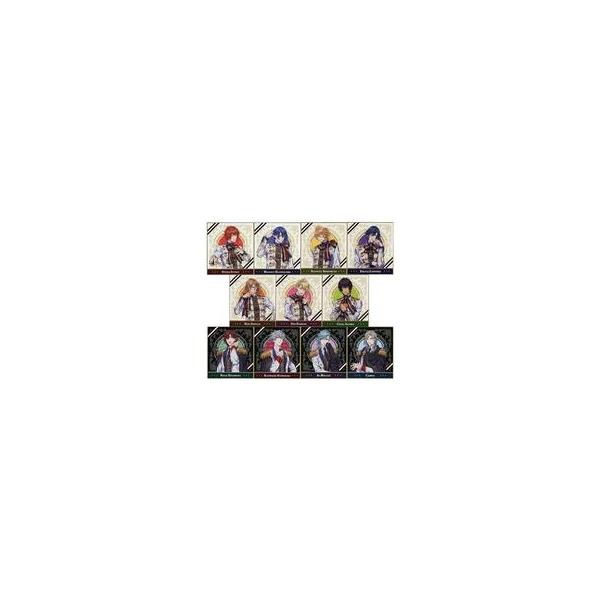 中古紙製品 全11種セット 「うたの☆プリンスさまっ♪ マジLOVELIVE 7th STAGE 振替公演 ト