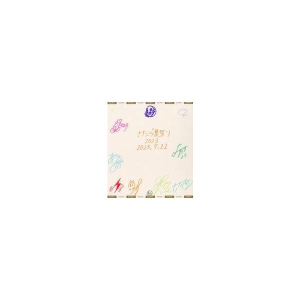 中古紙製品 22/7(ナナブンノニジュウニ) ライブ出演メンバー全員分直筆サイン入