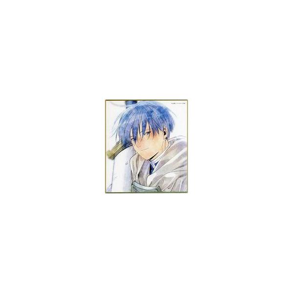 中古紙製品 ヒンメル アベツカサ先生描き下ろしミニ色紙 「Blu-ray/DVD 葬送のフリーレン Vol.7 初回生産