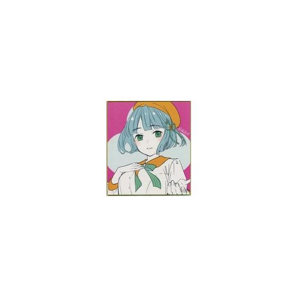 中古紙製品 百生吟子(ノーマル) 描き下ろしミニ色紙 「映画 ラブライブ!蓮ノ空女学院スクールアイ