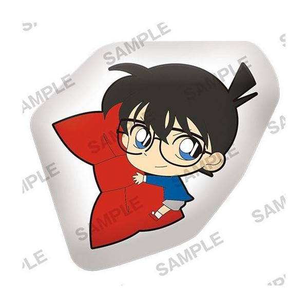 中古クッション・抱き枕・本体(キャラクター) 江戸川コナン ダイカット