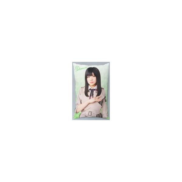 中古クッション・抱き枕・本体(女性) 武元唯衣(欅坂46) ビッグクッション 2019年Loppi・HMV予約限定