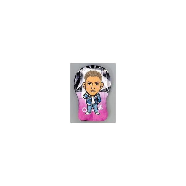 中古クッション・抱き枕・本体 中務裕太(GENERATIONS) クッション LIVE衣装 ver. 居酒屋えぐざいる オン