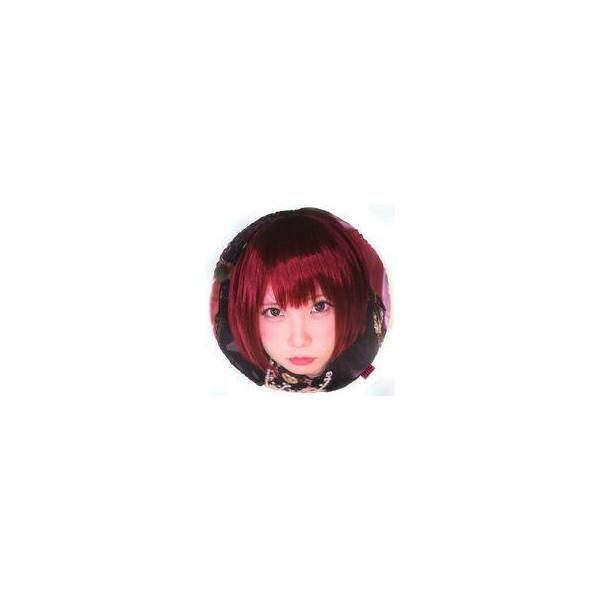 中古クッション・抱き枕・本体 えなこ フロアクッション 「えなこ×しまむら」 オンラインストア限定