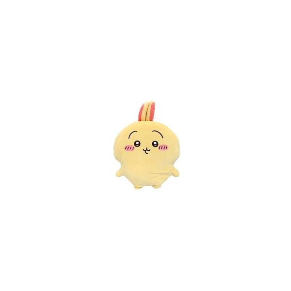 中古クッション・本体 うさぎ BIGもちふわ抱っこクッション 「ちいかわマーケット ちいかわくじ ちいかわ