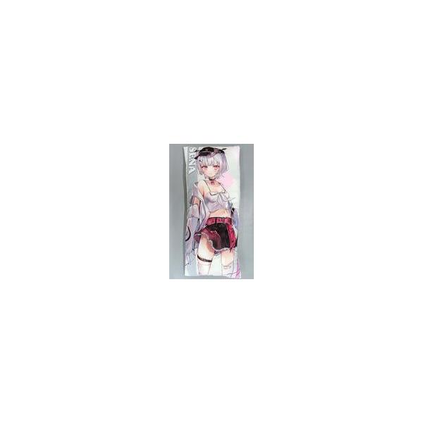 中古クッション・本体 空澄セナ ロングクッション vol.1 「バーチャルYouTuber ぶいすぽっ! 年末カウントダウン