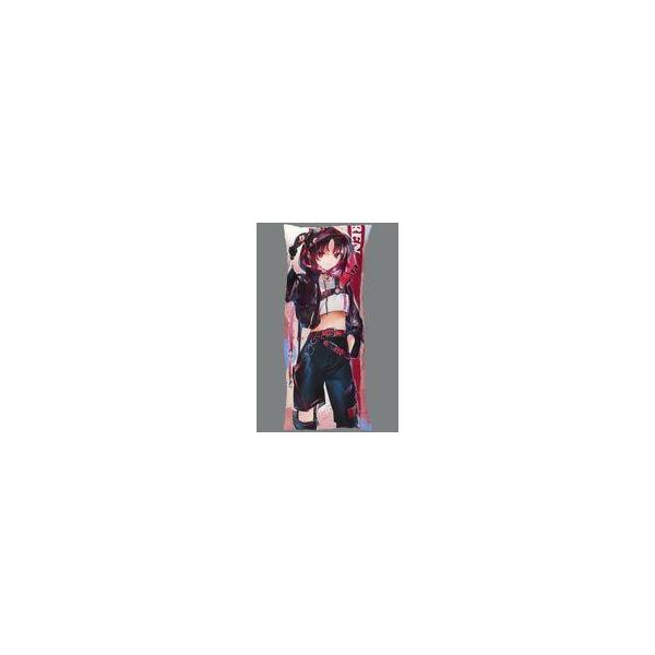 中古クッション・本体 如月れん ロングクッション vol.2 「バーチャルYouTuber ぶいすぽっ! 年末カウントダウン