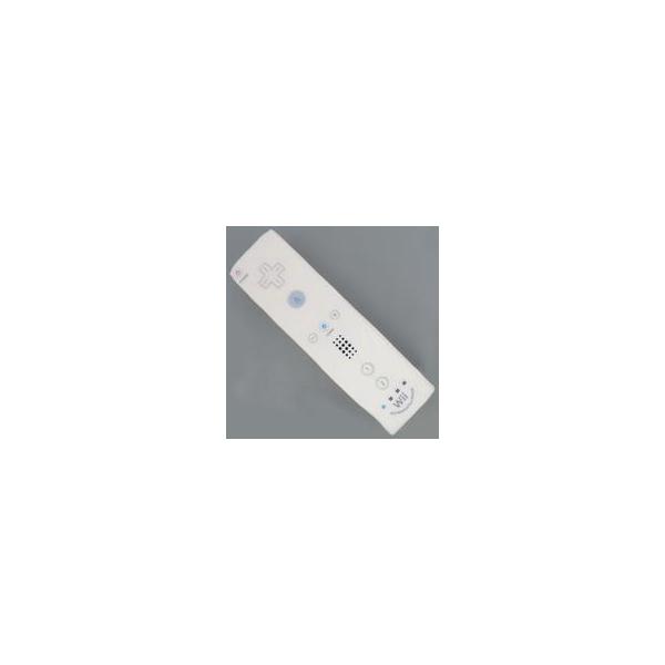 中古クッション・抱き枕・本体 Wiiリモコン クッション ニンテンドーミュージアムグッズ
