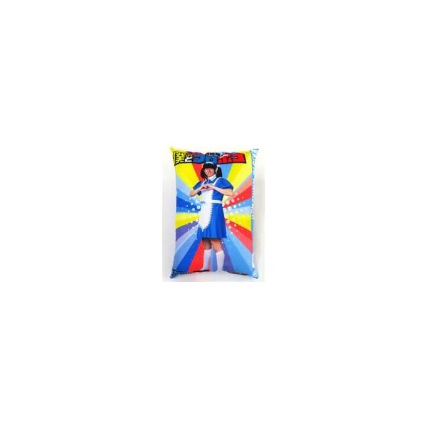 中古クッション・本体 脇坂泰斗#14(川崎フロンターレ) 膝枕風クッション 「川崎フロンターレ×劇場版『僕とロボコ』」