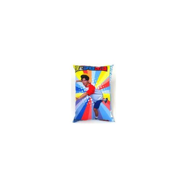 中古クッション・本体 大関友翔#16(川崎フロンターレ) 膝枕風クッション 「川崎フロンターレ×劇場版『僕とロボコ』」
