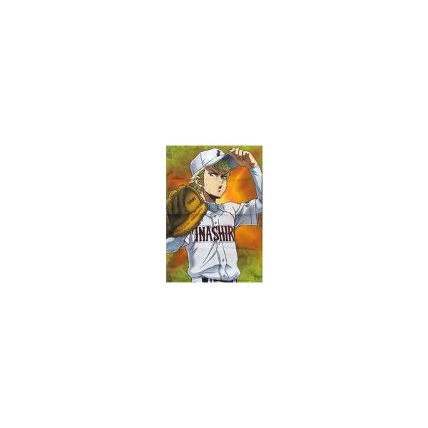 中古抱き枕カバー・シーツ 成宮鳴 クッションケース 「ダイヤのA actII WEBくじ第2弾 〜LIKE