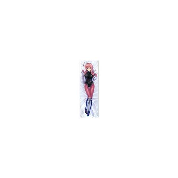 中古抱き枕カバー・シーツ 出浦白津莉 描き下ろしイラスト使用抱き枕カバー 「ニートくノ一となぜか同棲はじめました