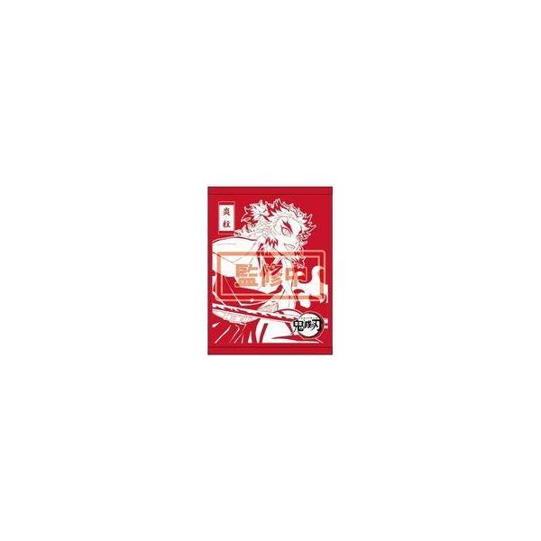 中古ブランケット 煉獄杏寿郎 タオルケット 「鬼滅の刃」 : 駿河屋