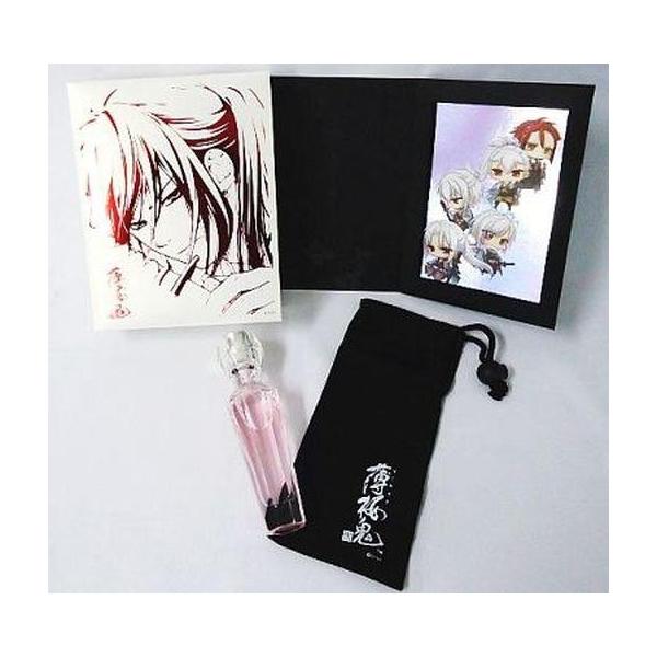 中古香水 キャラクター 開封済み 薄桜鬼 香り水 オードトワレ 特別版 Buyee Buyee Jasa Perwakilan Pembelian Barang Online Di Jepang