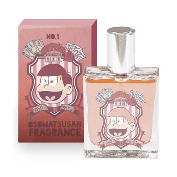 中古香水 [開封済み] おそ松 プリマニアックス フレグランス 「おそ松