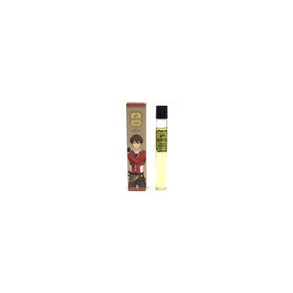 【新品未開封】あんスタ ロールオンフレグランス 七種茨 中古香水 [開封済み] 七種茨 ロールオンフレグランス