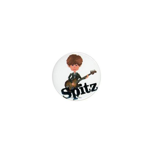 中古バッジ・ピンズ 田村明浩 缶バッジ 「SPITZ 30th ANNIVERSARY TOUR “THIRTY30FIFTY50”」 30/