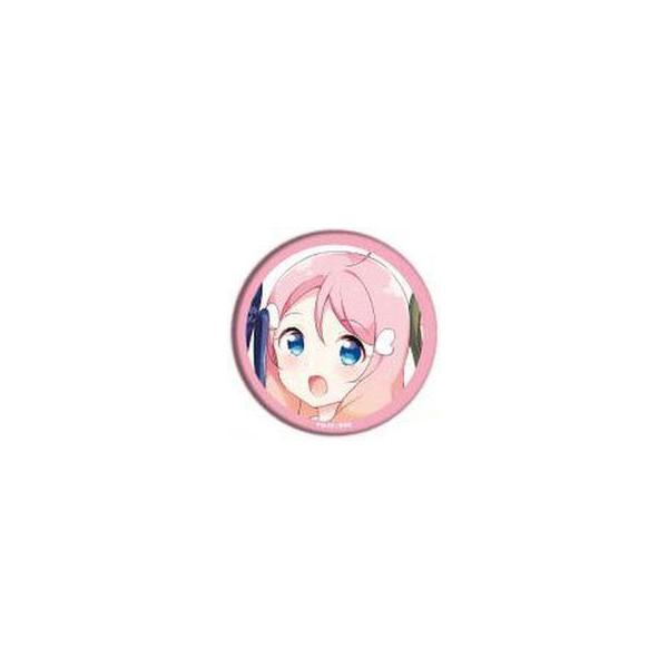 中古バッジ・ピンズ 桃原心町 「推しごとびより 缶バッジ 01」