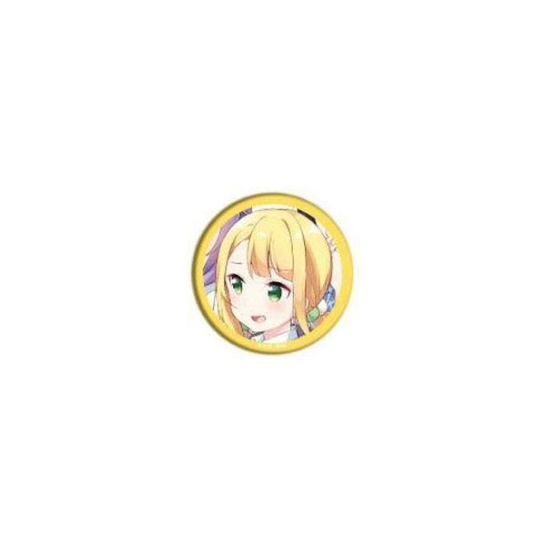 中古バッジ・ピンズ 菊名柚葉 「推しごとびより 缶バッジ 01」