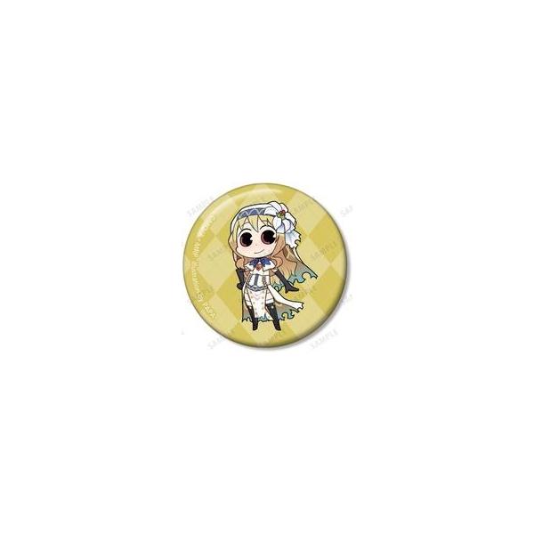 中古バッジ・ピンズ シスターももこ 「マギアレコード 魔法少女まどか☆マギカ外伝 マギア☆レポート トレーデ