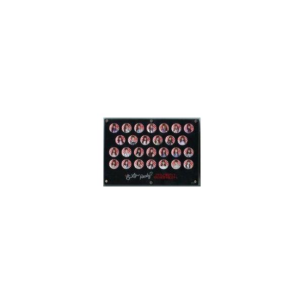 中古バッジ・ピンズ 松村沙友理(乃木坂46) メモリアル缶バッジセット(27種セット) 「さ〜ゆ〜Ready? 〜さゆりんご軍団