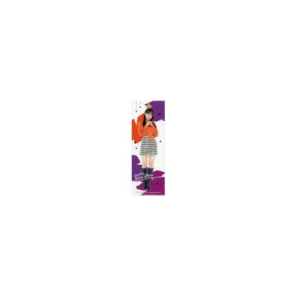 中古バッジ・ピンズ 石山咲良(Juice=Juice) ソロビジュアル ロング缶バッジ(Halloween 2022) Hello! Projectオ