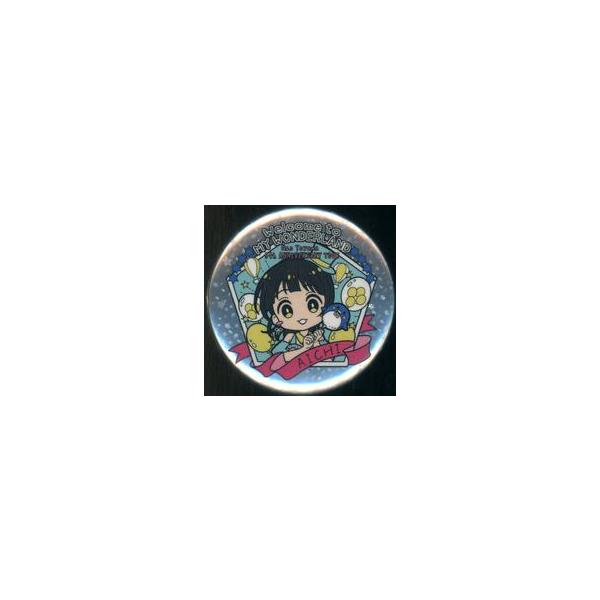 中古バッジ・ピンズ 【レア】東山奈央 缶バッジ(なおぼうちゃん/ホロ/愛