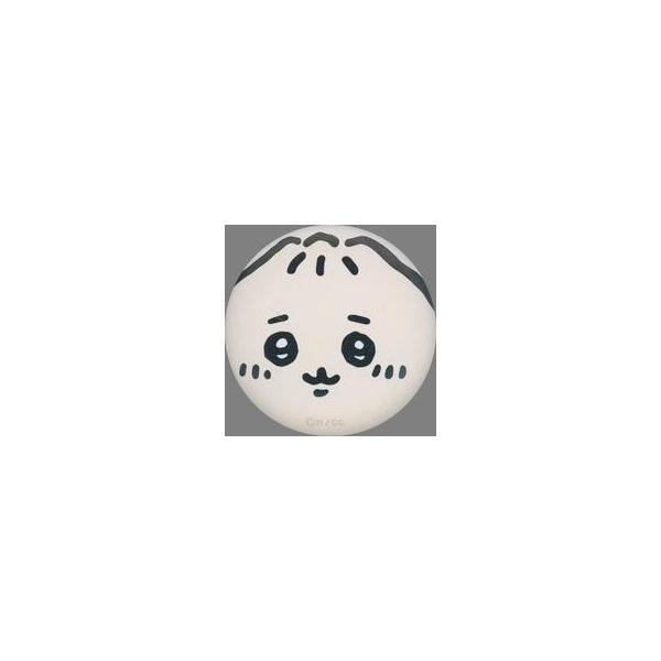 中古バッジ・ピンズ ちいかわ ぷにぷに缶バッジ 「ちいかわ なんか小さくてかわいいや