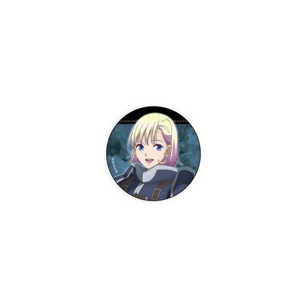中古バッジ・ピンズ イセリア・フロスト 「The Legend of Heroes 閃の軌跡 Northern W