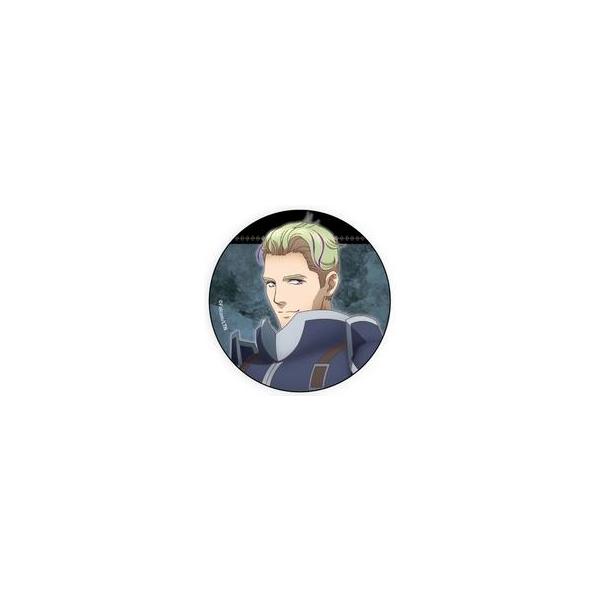中古バッジ・ピンズ タリオン・ドレイク 「The Legend of Heroes 閃の軌跡 Northern W