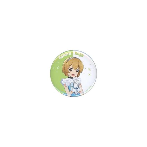 中古バッジ・ピンズ 古賀小春 「アイドルマスター シンデレラガールズ U149 〜トゥインクルパーティー〜 公式ト