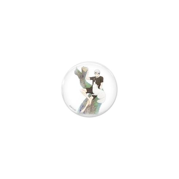 中古バッジ・ピンズ 北信介 65mm缶バッジ Ver.1.0 「ハイキュー