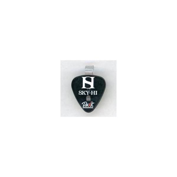 中古バッジ・ピンズ SKY-HI×D.U.N.K. オリジナルピックピン 「D.U.N.K. Showcase」