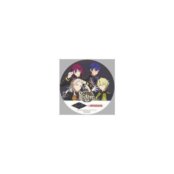 中古バッジ・ビンズ Eden オリジナルBIG缶バッジ 「あんさんぶるスターズ