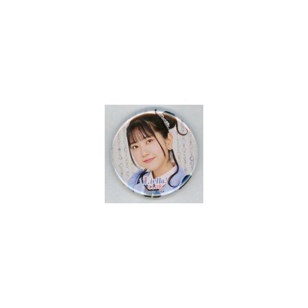 中古バッジ・ピンズ 薮島朱音 Liella! CLUB 2023 公式缶バッジ 「ラブライブ!スーパースター