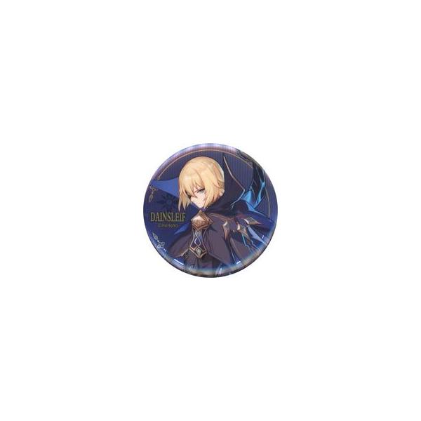 中古バッジ・ビンズ ダインスレイヴ カーンルイアシリーズ キャラ缶バッジ 「原神」
