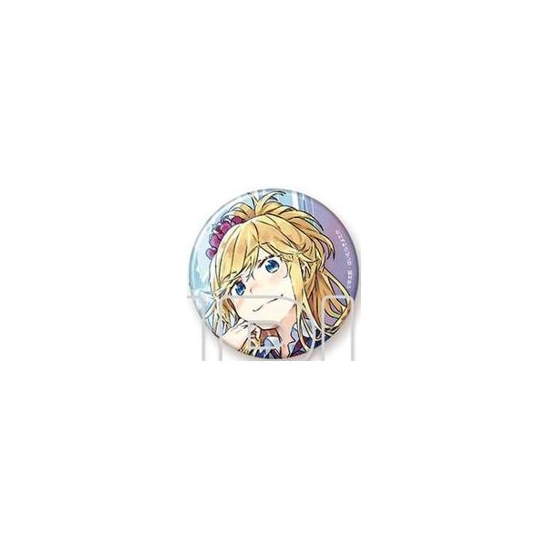 中古バッジ・ビンズ 瑠奈=アルトゥール(ラストラウンド・アーサーズ/A) 「羊太郎デビュー10周年 フェア トレーディング缶バ