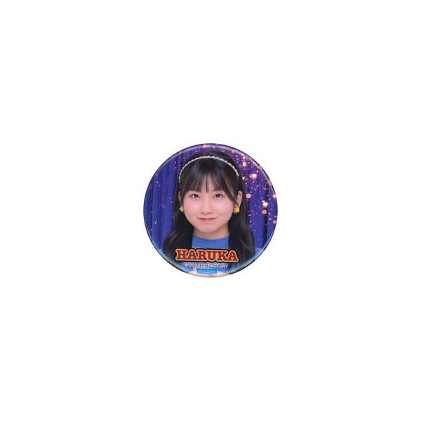 中古バッジ・ピンズ 井上春華 缶バッジ 「モバガチャ モーニング娘。’24