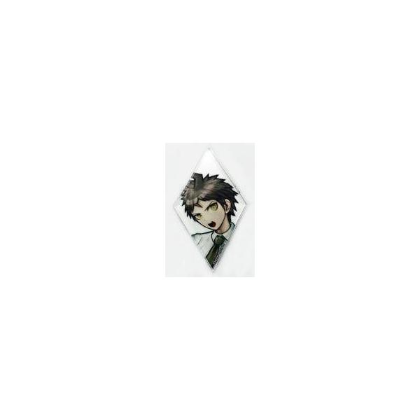 中古バッジ・ピンズ(キャラクター) 日向創 希望のカケラアクリルバッジ 「ダンガンロンパ1・2 Reload」 C91グッズ