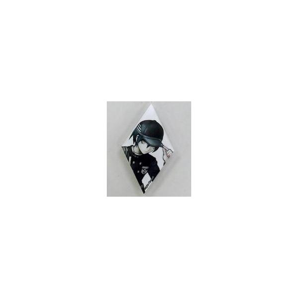 中古バッジ・ピンズ(キャラクター) 最原終一 希望のカケラアクリルバッジ 「ニューダンガンロンパV3 みんなのコロシア