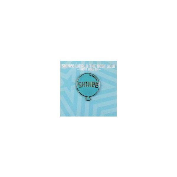 中古バッジ・ピンズ(男性) SHINee(風船) ランダムピンバッジ 「SHINee