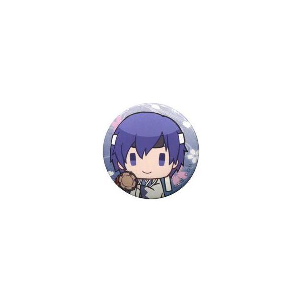 中古バッジ・ピンズ(キャラクター) KAITO 「薄桜鬼×おとめいと×れんかいと キャラバッジコレクション」