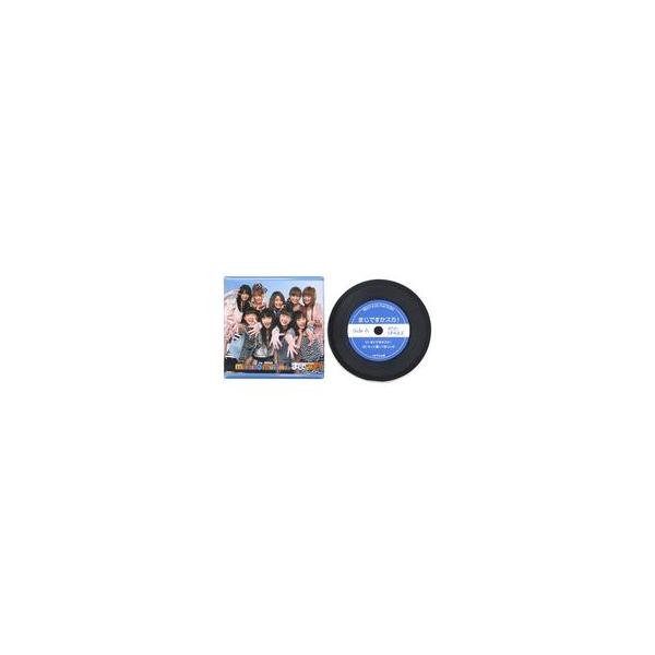 中古バッジ・ピンズ(女性) モーニング娘。’19(まじですかスカ!) コレクションジャケレコバッジセット 「モーニング娘