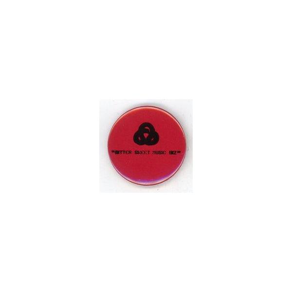 中古バッジ・ピンズ(男性) ポルノグラフィティ (5th LIVE CIRCUIT”BITTER SWEET MUSIC BIZ